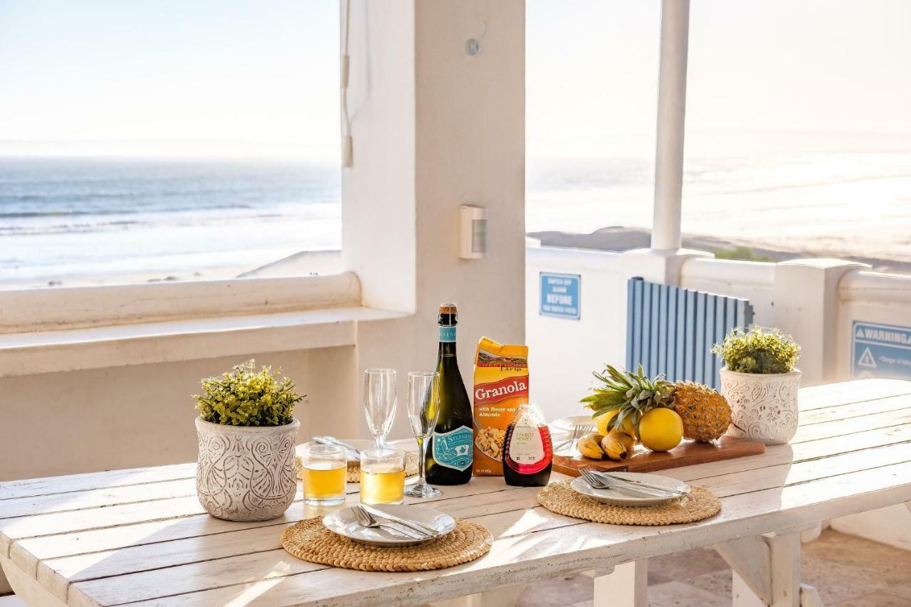 Na Genoeg Holiday Home Paternoster Exterior foto